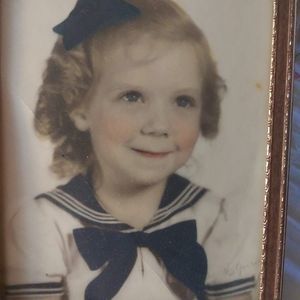 Meet your Posher, Tammie looney